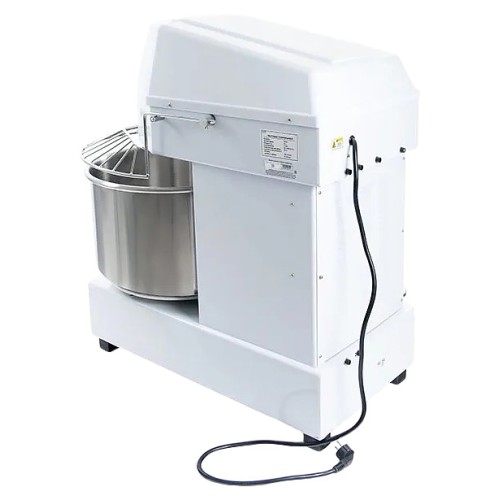 Тестомес спиральный Foodatlas HS-20A Eco графитовый