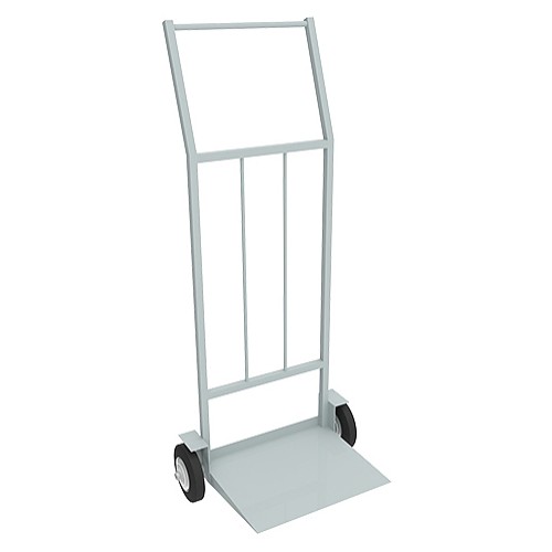 Тележка грузовая ПищТех ТТ-200