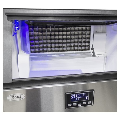 Льдогенератор ROAL HZB-80FA
