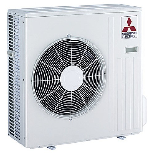 Настенная сплит-система Mitsubishi Electric MS-GF80VA / MU-GF80VA