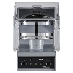 Пресс для пиццы термический OEM-ALI PF45MTE SV.4