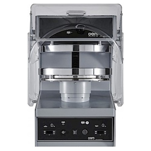 Пресс для пиццы термический OEM-ALI PF45MTE SV.4