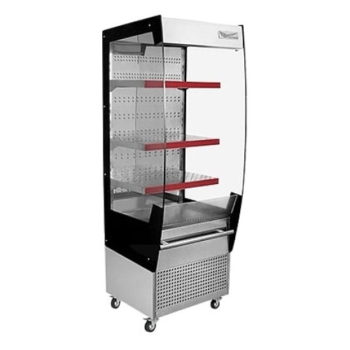 Напольная холодильная витрина-горка Finist FRESH F6/7/183