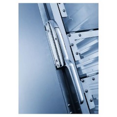 Шкаф тепловой с пароувлажнением Nopein UFC-F