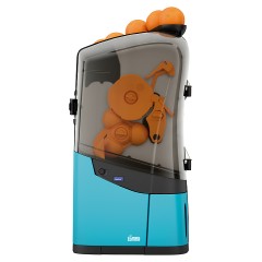 Соковыжималка автоматическая для цитрусовых Zumex Minex UE Blue