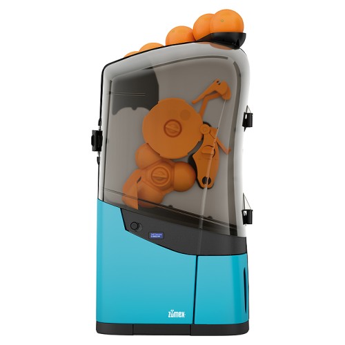 Соковыжималка автоматическая для цитрусовых Zumex Minex UE Blue