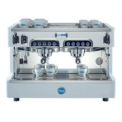 Кофемашина Carimali Cento CE-E2-H-02 2 Gr низкие группы