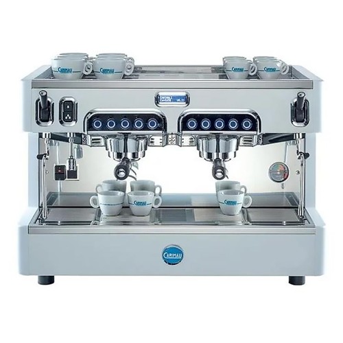 Кофемашина Carimali Cento CE-E2-H-02 2 Gr низкие группы