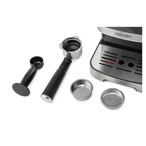 Кофеварка Vatten VK615/1200/N