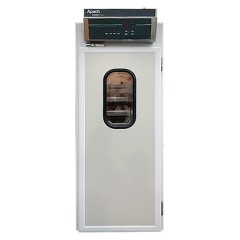 Камера расстоечная Apach Bakery Line P40601P2C (без пола)