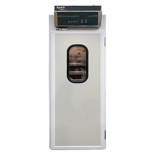 Камера расстоечная Apach Bakery Line P40601P2C (без пола)