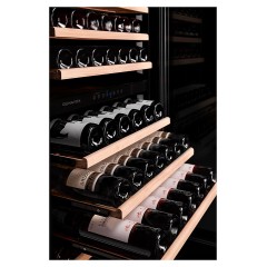 Винный шкаф Dunavox DX-170.490STSK
