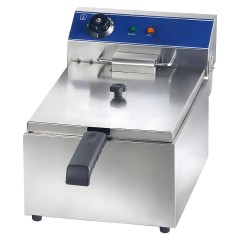 Фритюрница EKSI HEF-10L