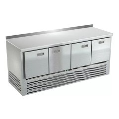 СТОЛ ХОЛОД. ПРИСТ. ПОЛИПРОП. СПН/О-622/31-1906