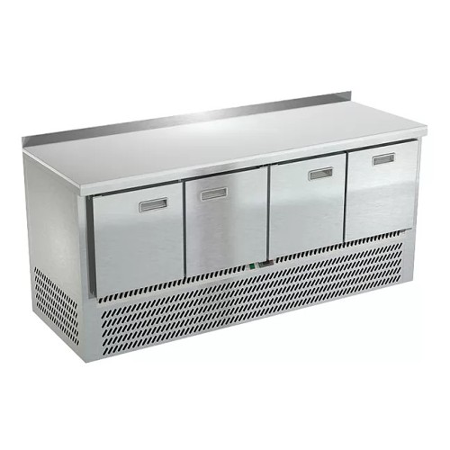 СТОЛ ХОЛОД. ПРИСТ. ПОЛИПРОП. СПН/О-622/31-1906