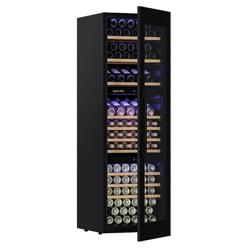 Винный шкаф MEYVEL MV89-KBB3