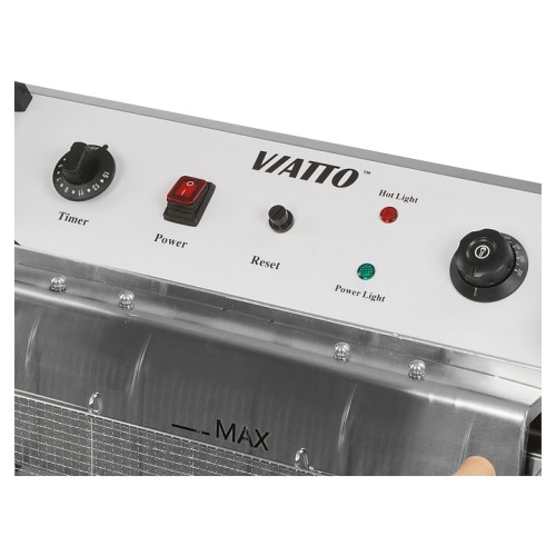 Чебуречница VA-MF48