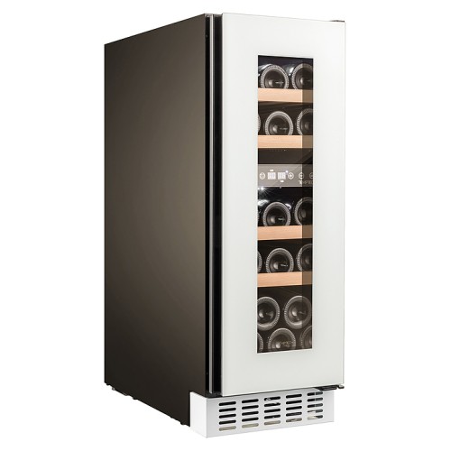 Винный шкаф Temptech Oslo OX30DRW белый