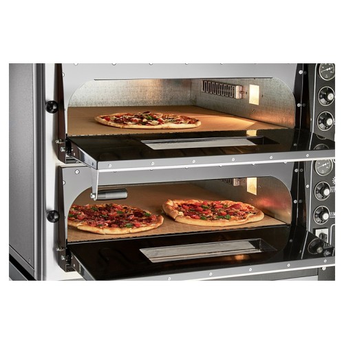 Печь эл.для пиццы ПЭП-4