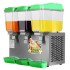 ROSSO Сокоохладитель JD-163A, зелёный 