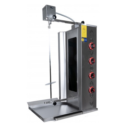 Гриль для шаурмы Karacasan SD17