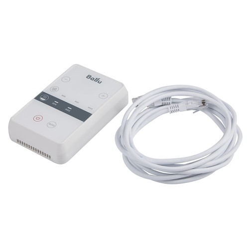Завеса тепловая Ballu BHC-H10W18-PS (пульт BRC-D2)
