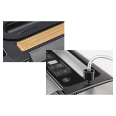 Упаковщик вакуумный CASO FastVAC 500