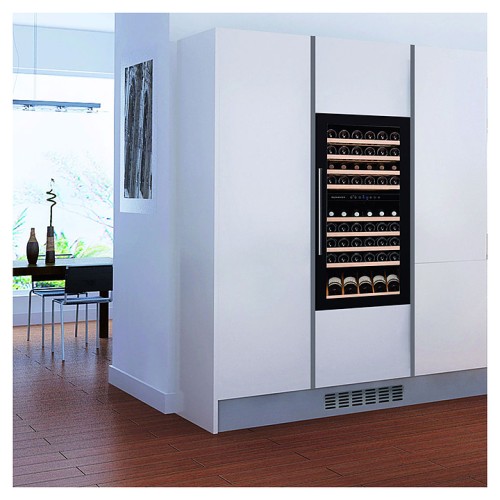 Винный шкаф Dunavox DAVS-72.185DB