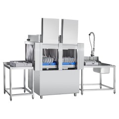 Стол для чистой посуды Abat СПМР-6-2