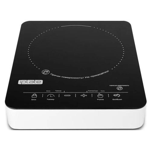 Плита электрическая Iplate YZ-H22