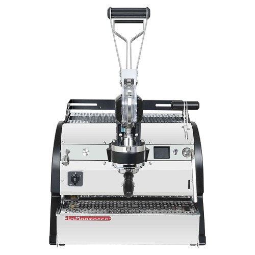 Кофемашина леверная La Marzocco Leva X 1GR