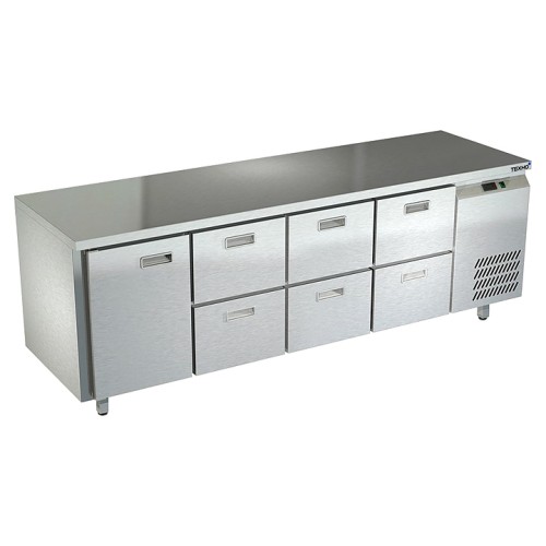 СТОЛ ХОЛОД. ЦЕНТРАЛЬНЫЙ СПБ/О-122/16-2206