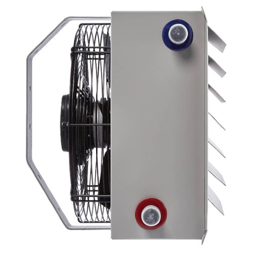 Тепловентилятор Ballu BHP-W4-15-S