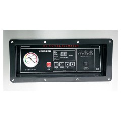 Упаковщик вакуумный Kocateq Jolly 40x2/20/20