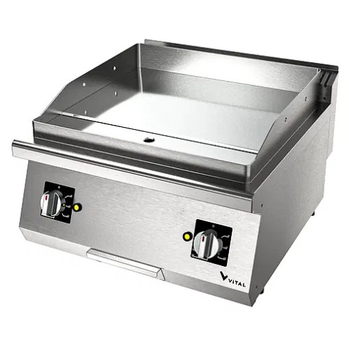 Поверхность жарочная VITAL EPI6020S