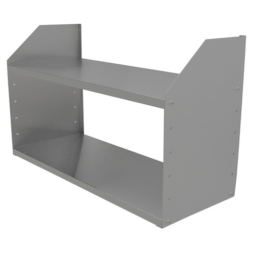 Полка настенная Gastrolux ПН2-104/С