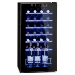 Винный шкаф Dunavox DX-28.88KF