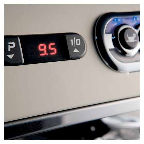 Кофемашина Sanremo Verona SED 2