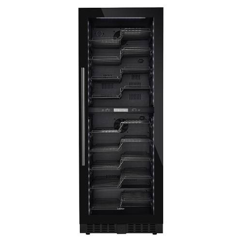 Винный шкаф Libhof Esthete EZD-104 black