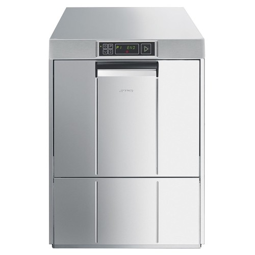 Посудомоечная машина с фронтальной загрузкой SMEG Professional SPD 515 S
