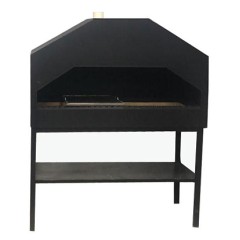 Мангал на углях Osba МА-7