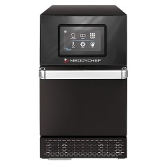 Печь комбинированная высокоскоростная Merrychef ConneX 12 Standart Power Black