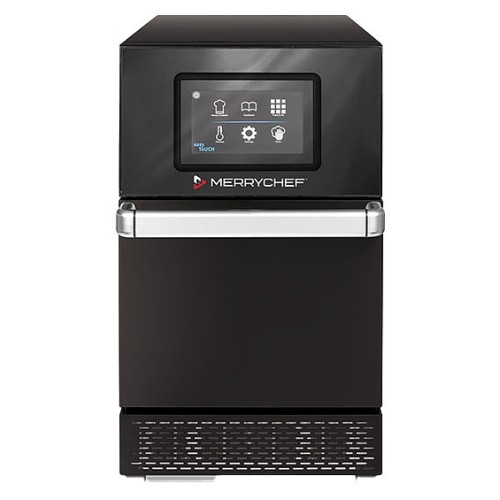 Печь комбинированная высокоскоростная Merrychef ConneX 12 Standart Power Black