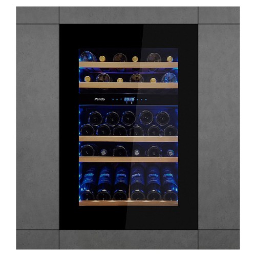 Винный шкаф Pando PVMAVP 88-49 CRR