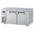 Стол холодильный Turbo air KUR15-2 600 мм