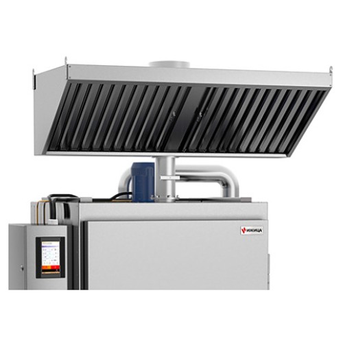 Вытяжной зонт Ижица Z115, М4