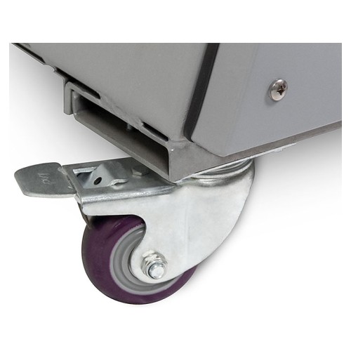 Машина тестораскаточная Campbon Gastro d’tail H-520E