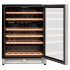 Винный шкаф Climadiff CBU51D1X