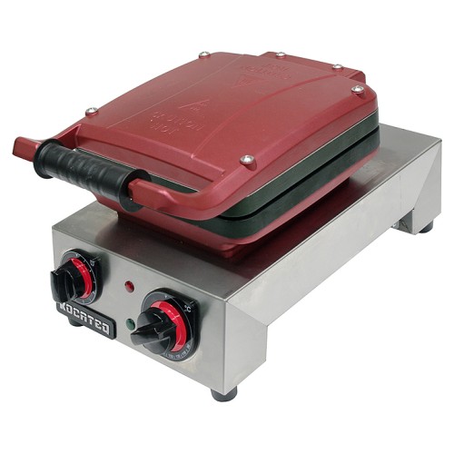 Вафельница Kocateq GH15TWI без рабочих поверхностей