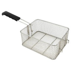 Фритюрница Airhot EF8T+8T с краном